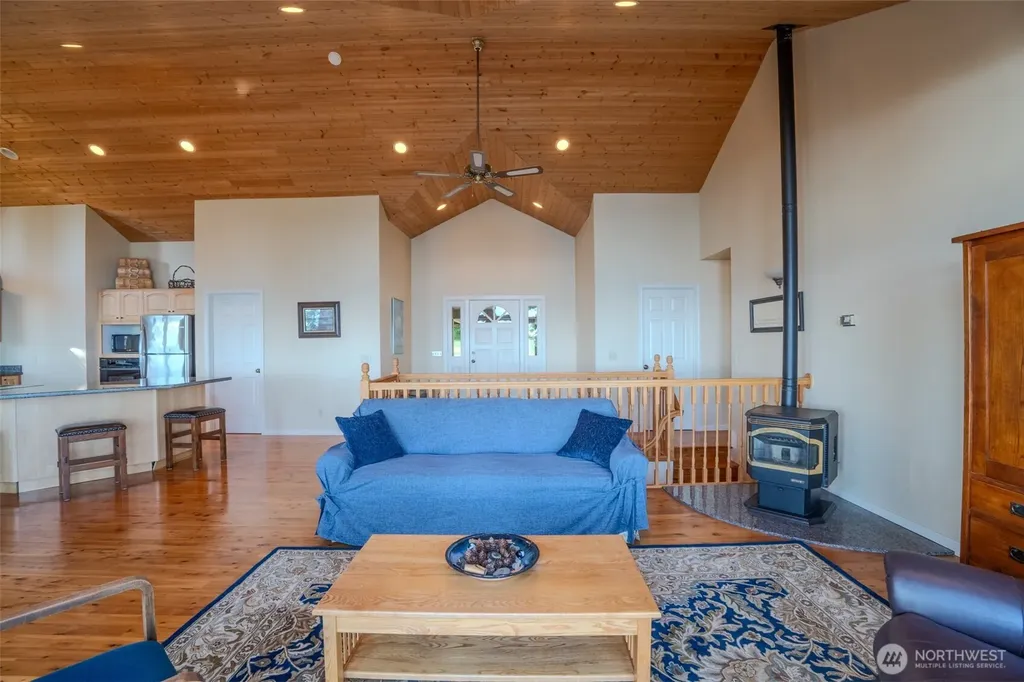 105 Windfall Lane Orcas Island WA 98245