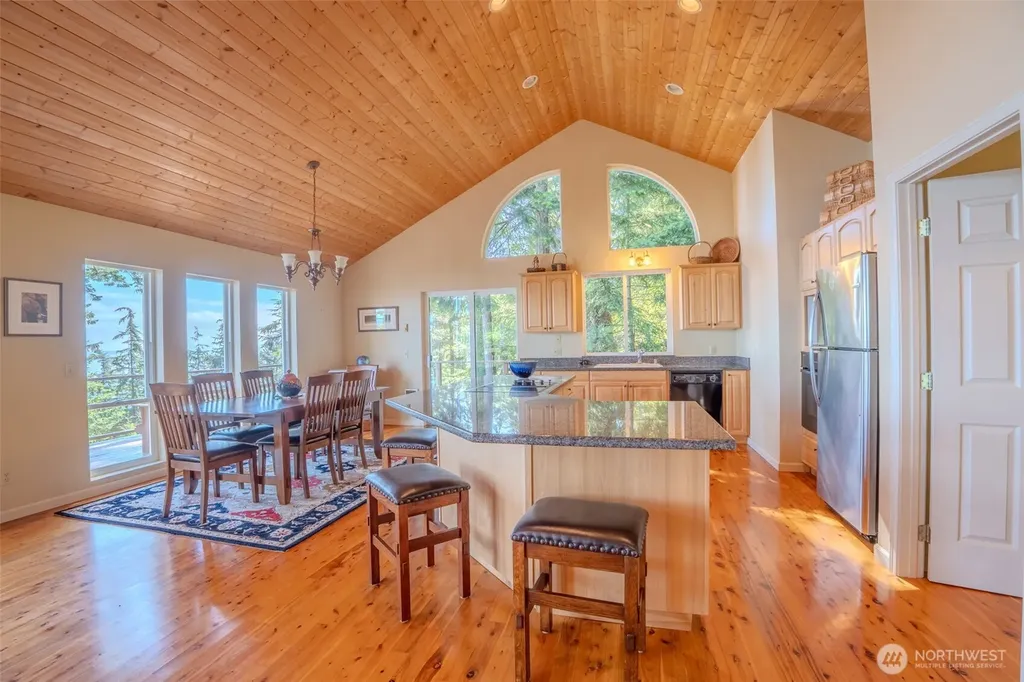 105 Windfall Lane Orcas Island WA 98245