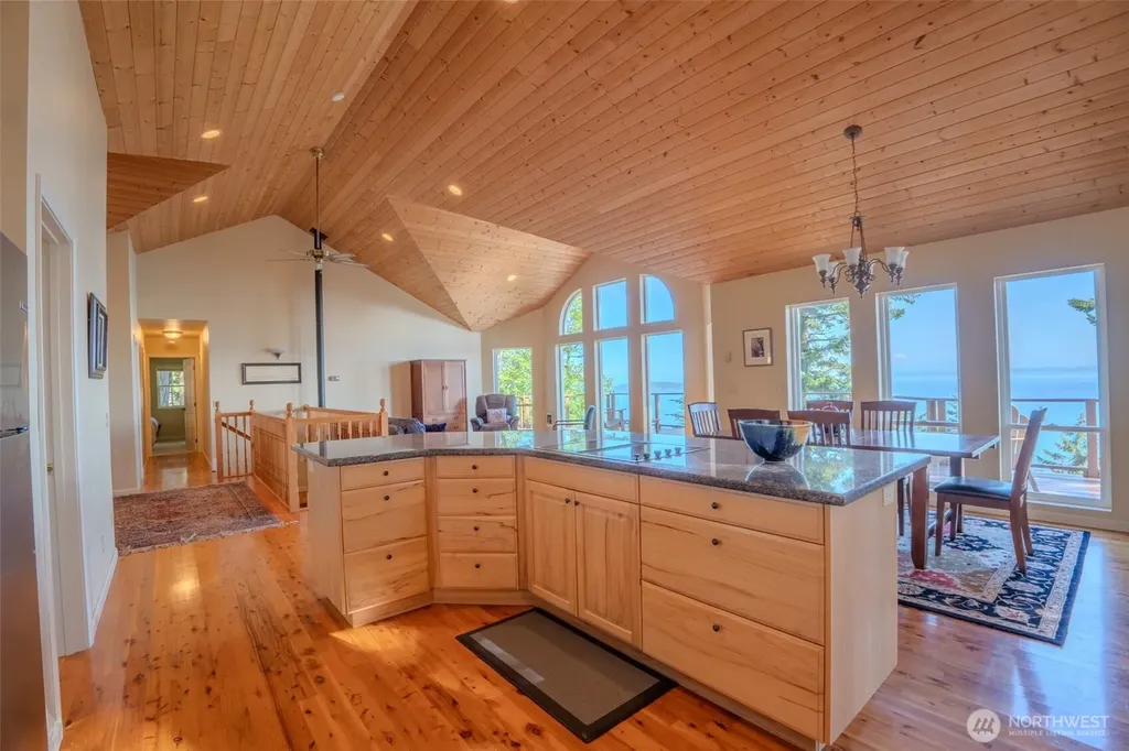 105 Windfall Lane Orcas Island WA 98245