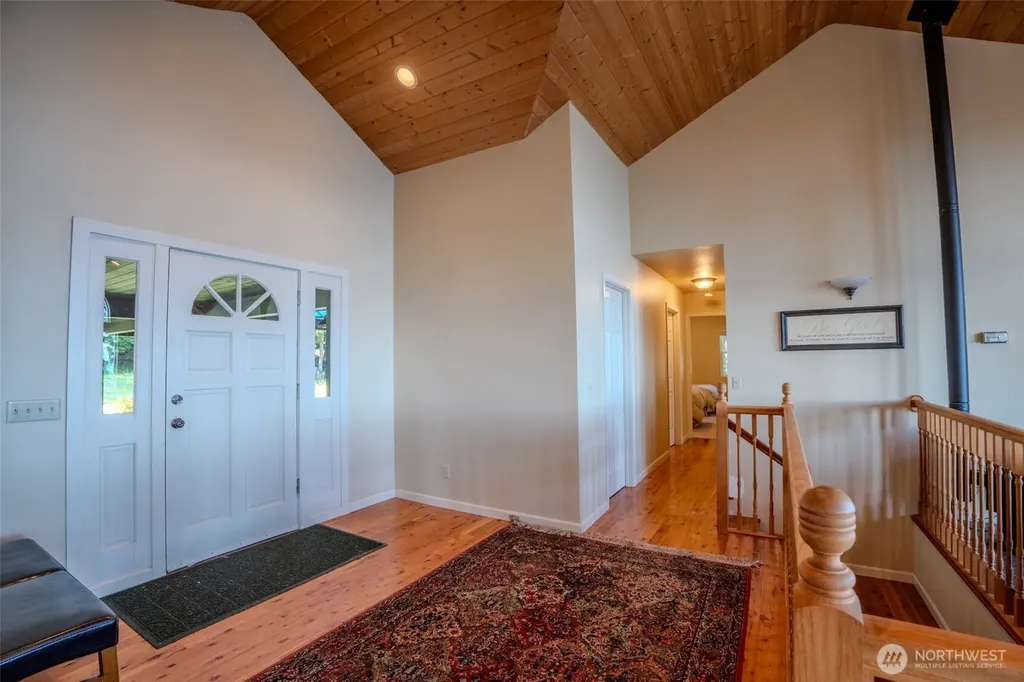 105 Windfall Lane Orcas Island WA 98245