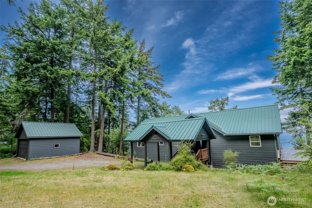 105 Windfall Lane Orcas Island WA 98245