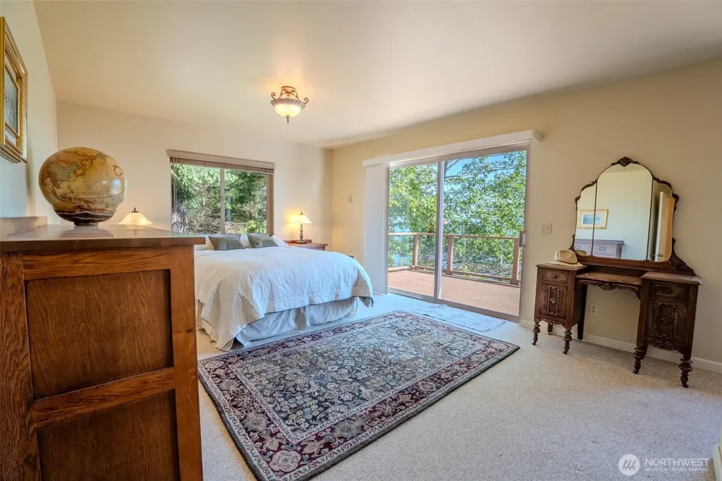 105 Windfall Lane Orcas Island WA 98245