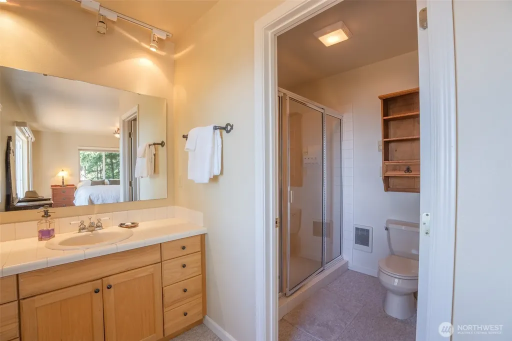 105 Windfall Lane Orcas Island WA 98245