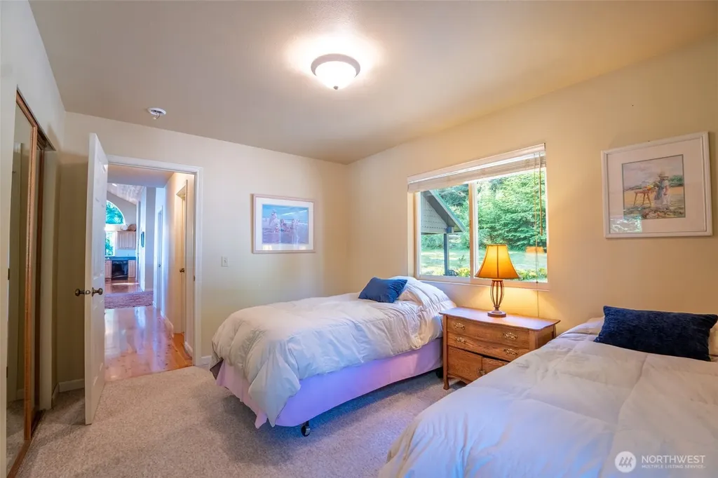105 Windfall Lane Orcas Island WA 98245