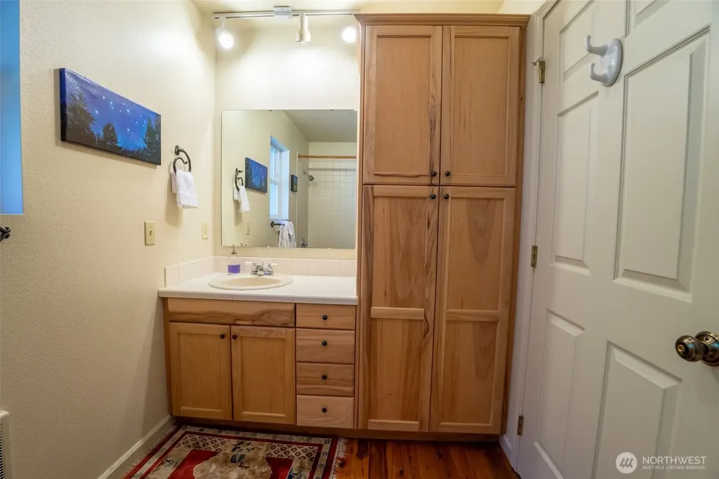 105 Windfall Lane Orcas Island WA 98245