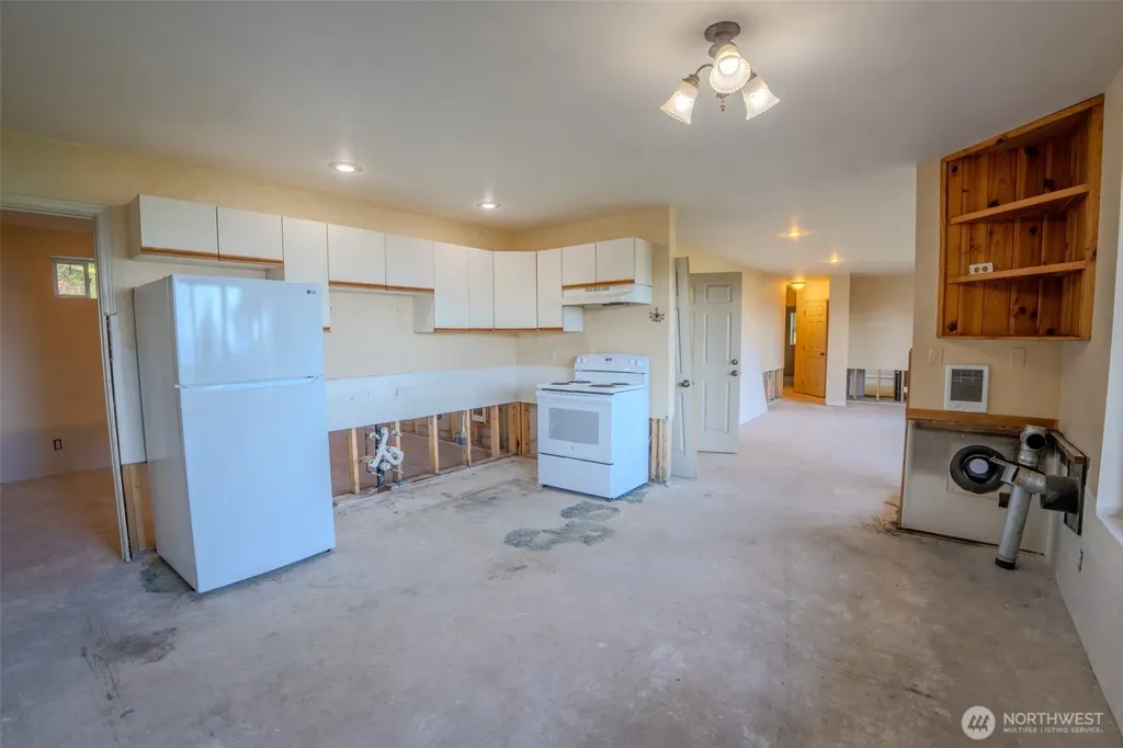 105 Windfall Lane Orcas Island WA 98245