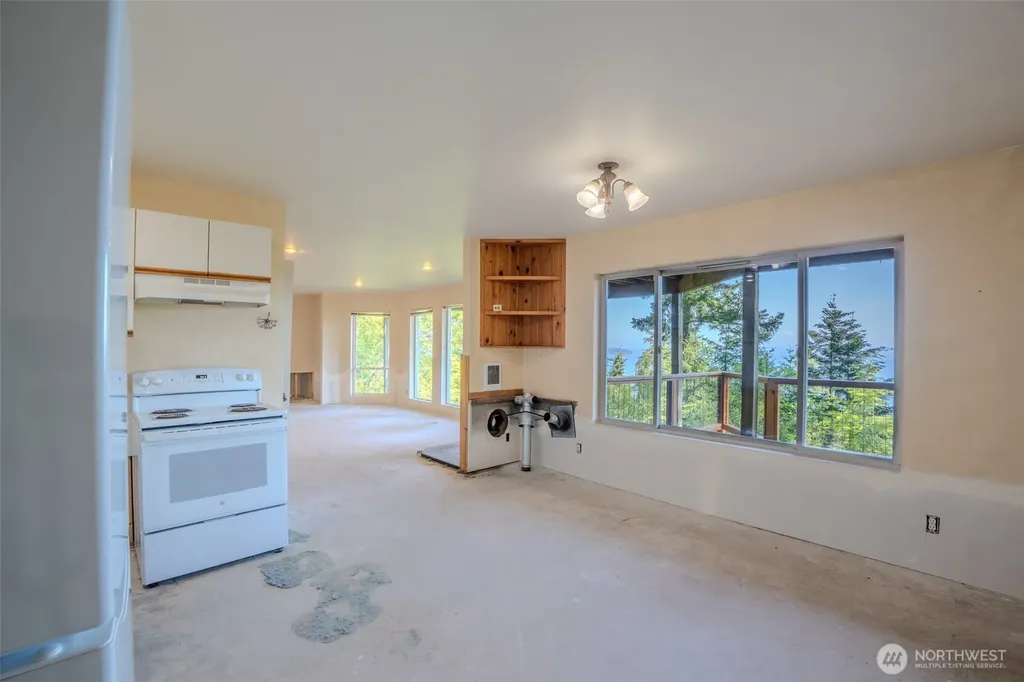 105 Windfall Lane Orcas Island WA 98245