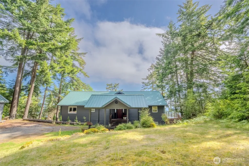 105 Windfall Lane Orcas Island WA 98245