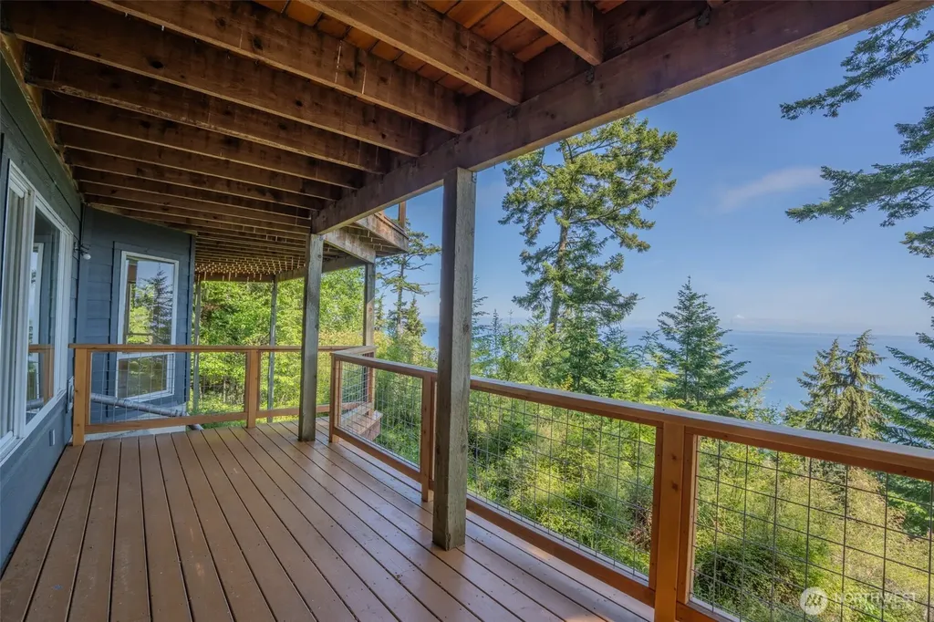 105 Windfall Lane Orcas Island WA 98245