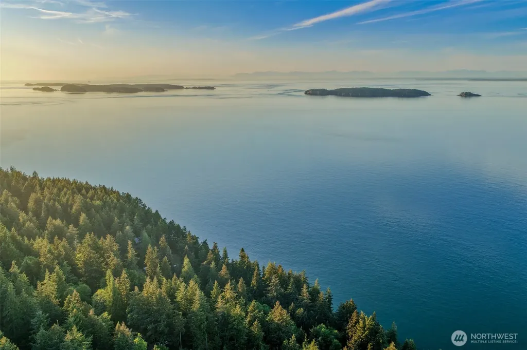 105 Windfall Lane Orcas Island WA 98245