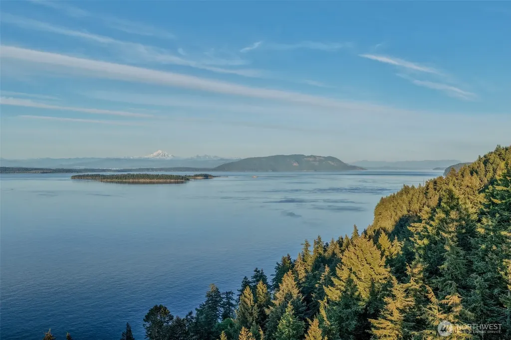 105 Windfall Lane Orcas Island WA 98245