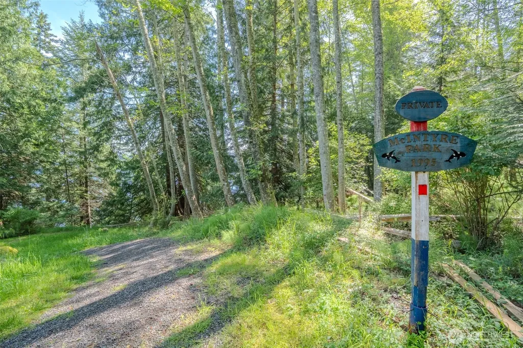 105 Windfall Lane Orcas Island WA 98245
