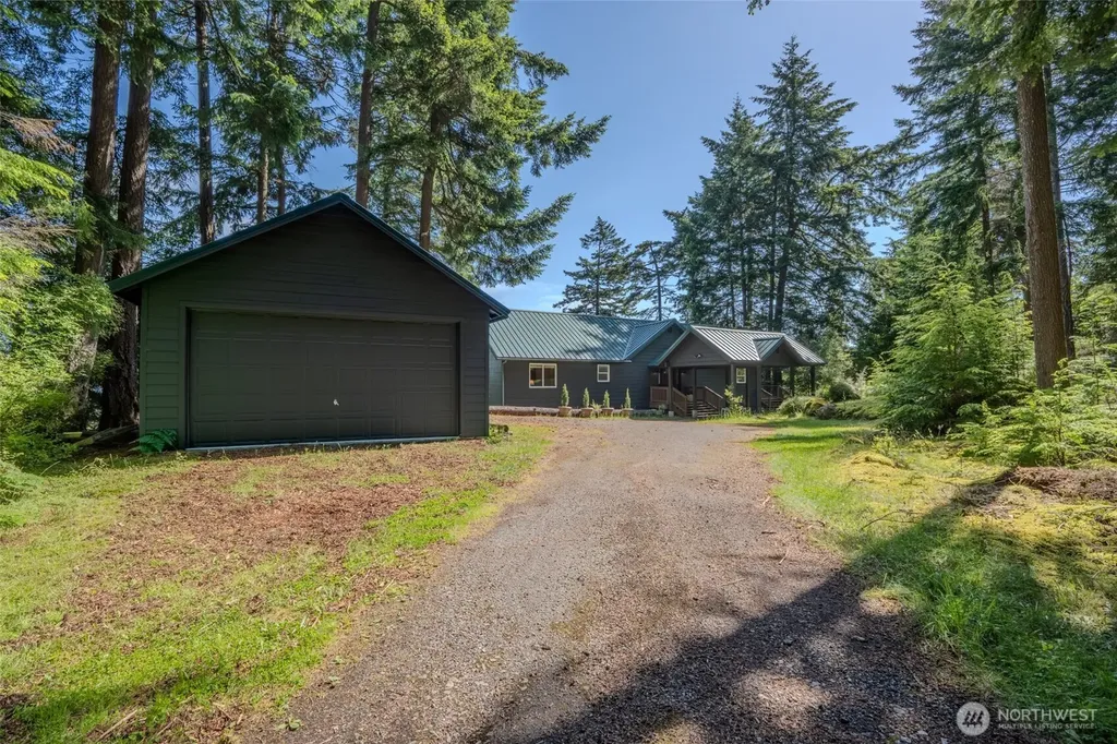 105 Windfall Lane Orcas Island WA 98245
