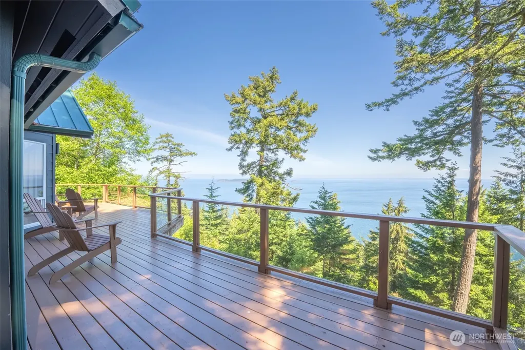 105 Windfall Lane Orcas Island WA 98245