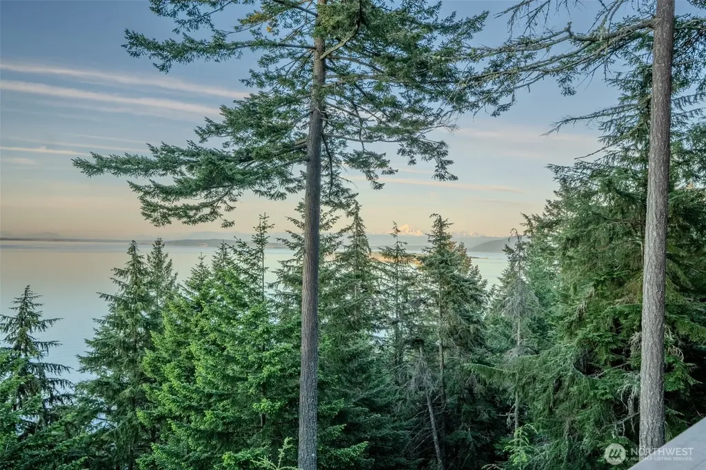 105 Windfall Lane Orcas Island WA 98245