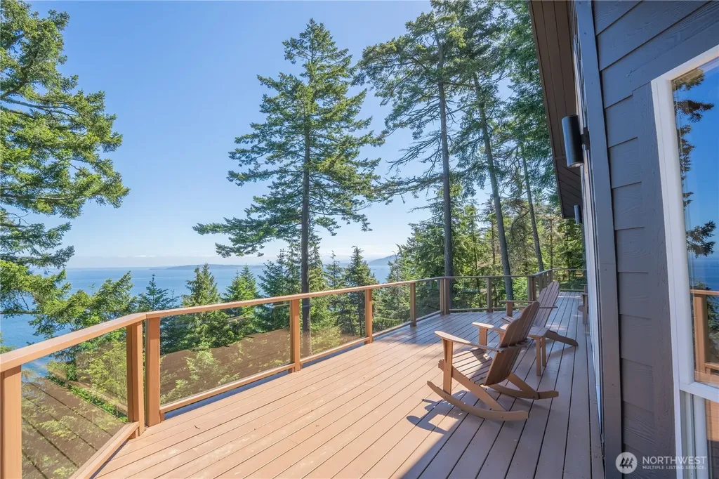 105 Windfall Lane Orcas Island WA 98245