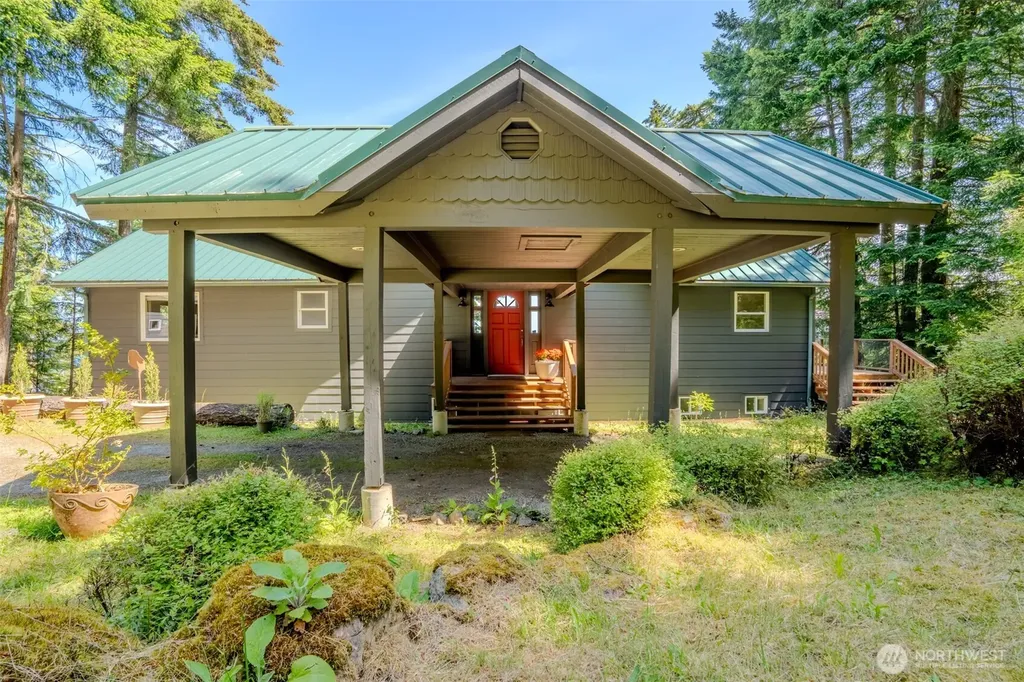 105 Windfall Lane Orcas Island WA 98245