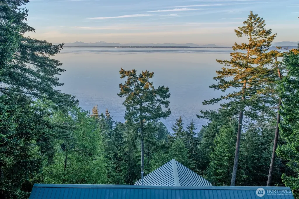 105 Windfall Lane Orcas Island WA 98245