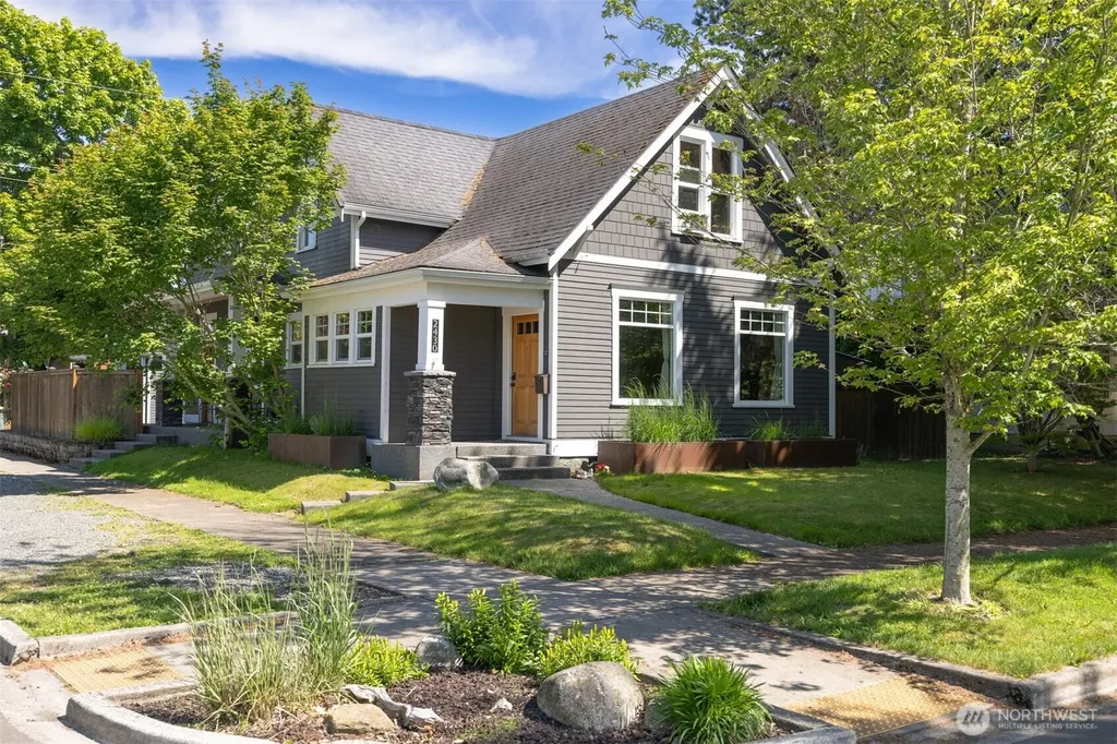 2430 Willams Street Bellingham WA 98226