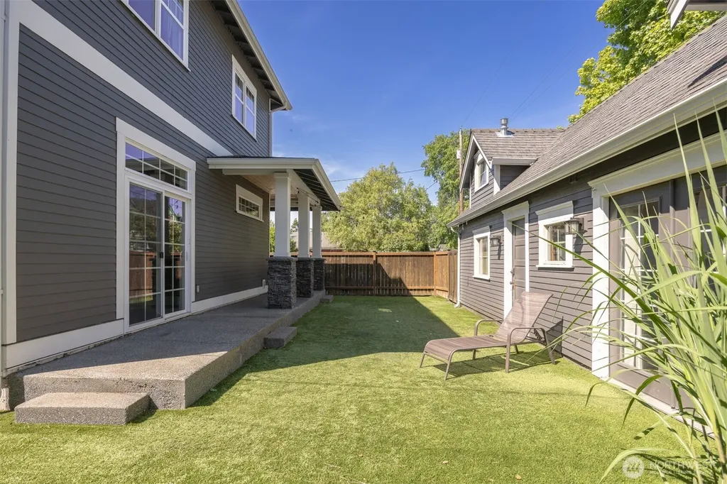 2430 Willams Street Bellingham WA 98226