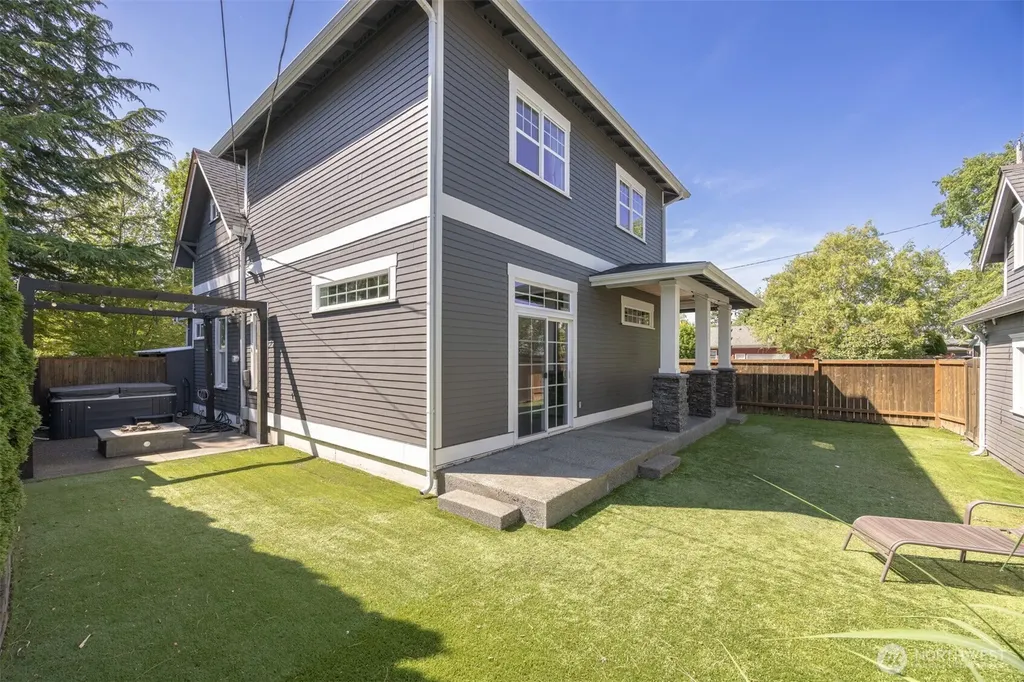 2430 Willams Street Bellingham WA 98226