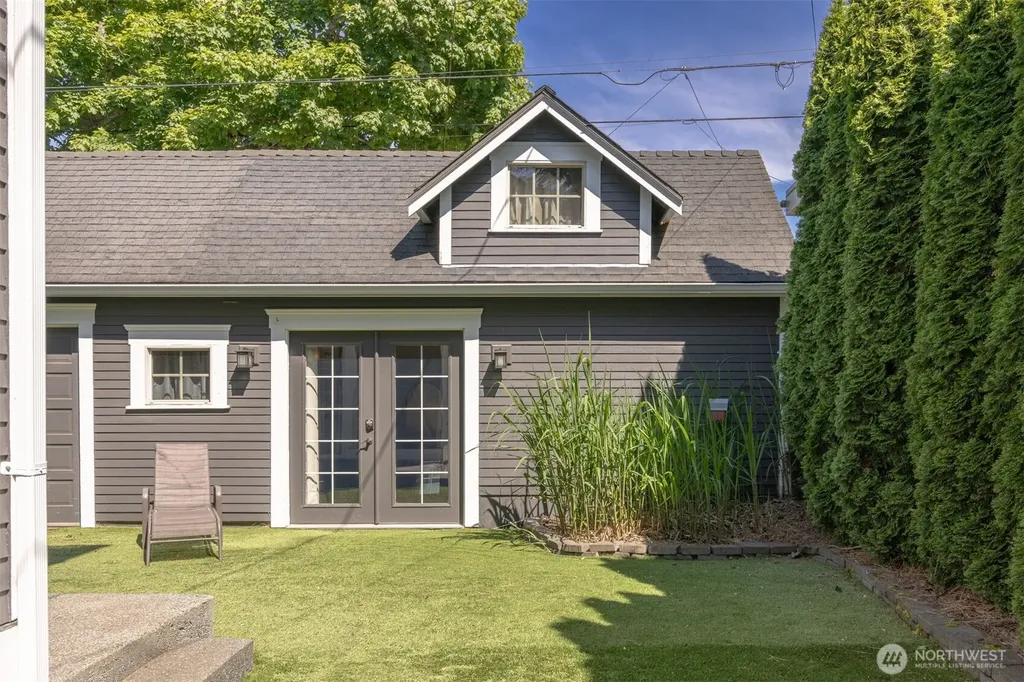 2430 Willams Street Bellingham WA 98226