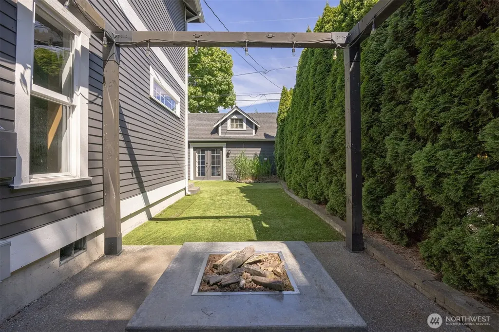 2430 Willams Street Bellingham WA 98226