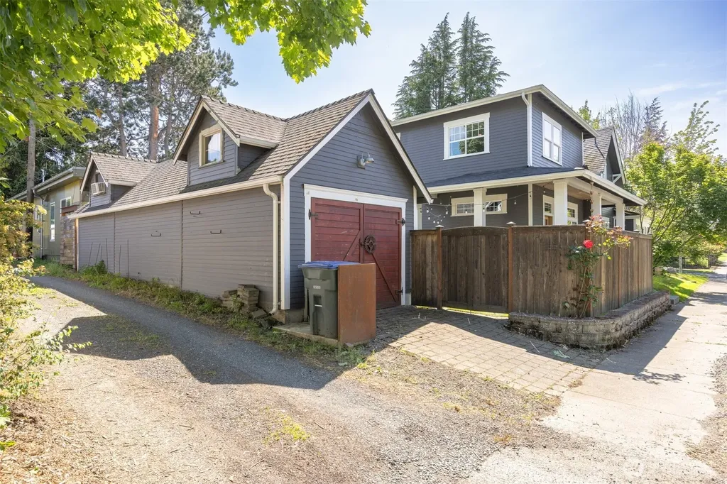 2430 Willams Street Bellingham WA 98226