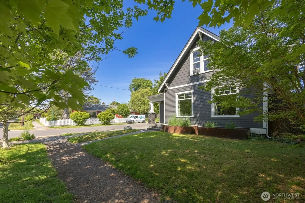 2430 Willams Street Bellingham WA 98226
