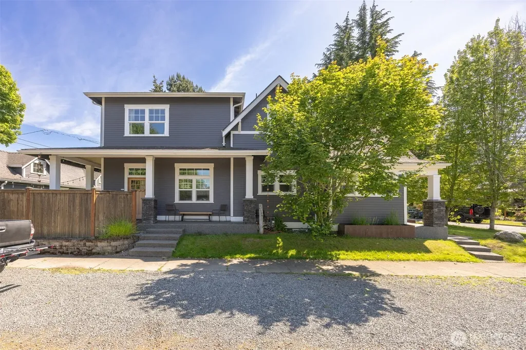 2430 Willams Street Bellingham WA 98226