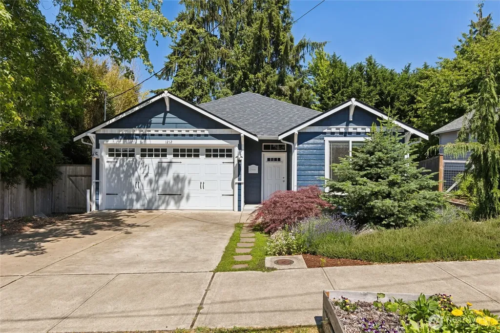 1212 9th Avenue SE Olympia WA 98501