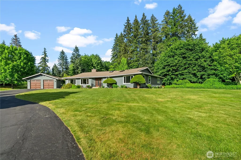 200 Riverhill Drive Belfair WA 98528