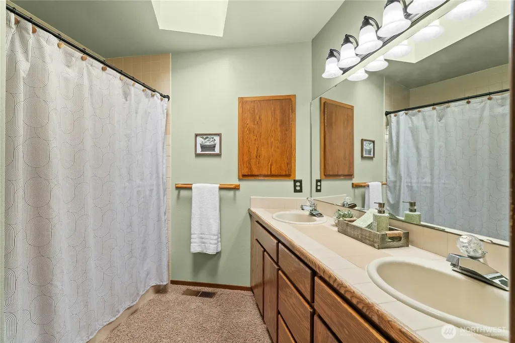 200 Riverhill Drive Belfair WA 98528