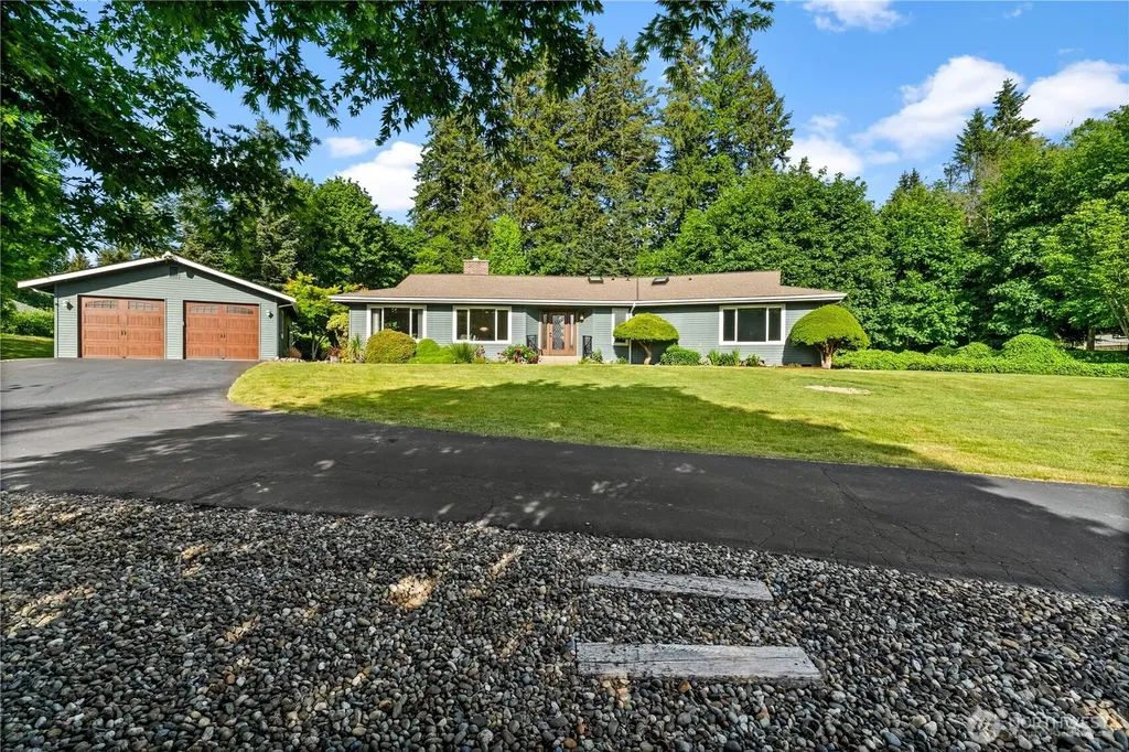 200 Riverhill Drive Belfair WA 98528