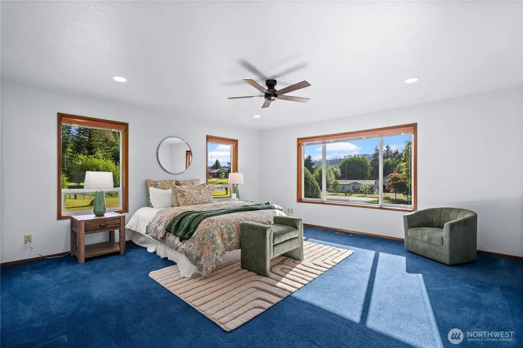 200 Riverhill Drive Belfair WA 98528