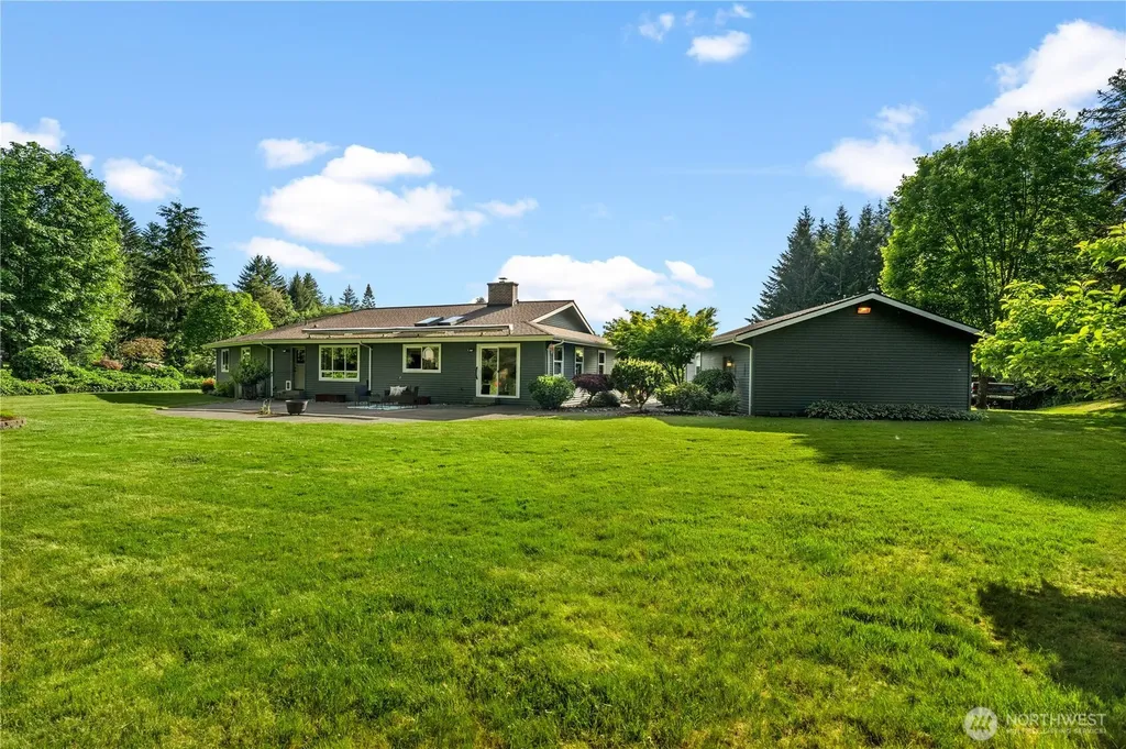 200 Riverhill Drive Belfair WA 98528
