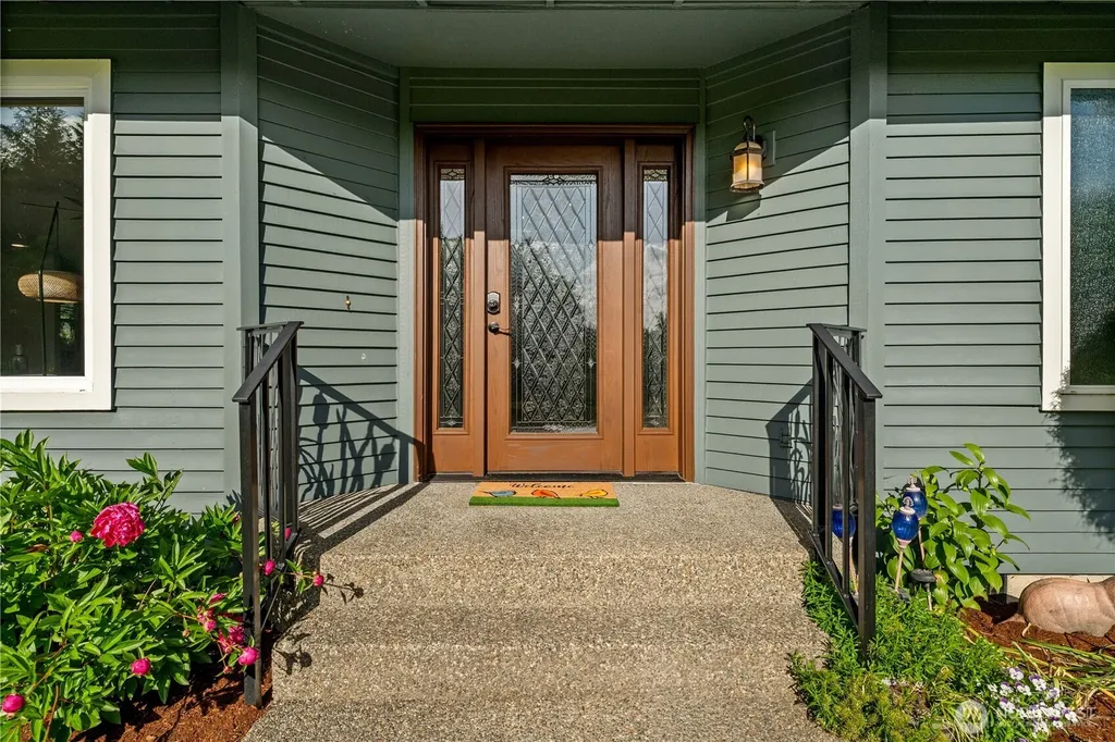200 Riverhill Drive Belfair WA 98528