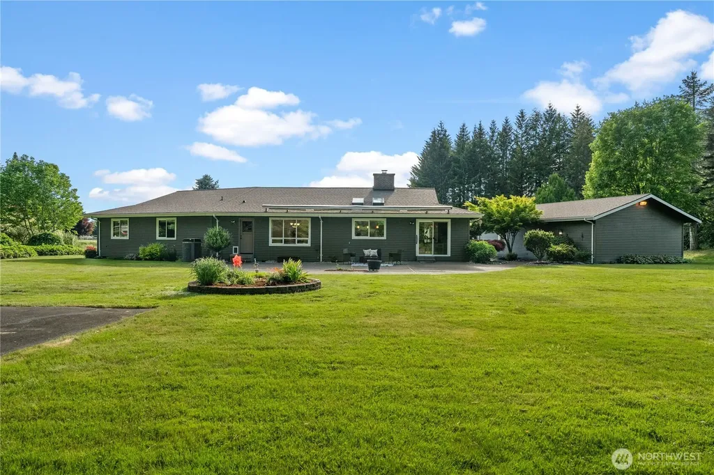 200 Riverhill Drive Belfair WA 98528
