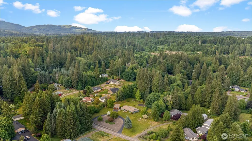 200 Riverhill Drive Belfair WA 98528