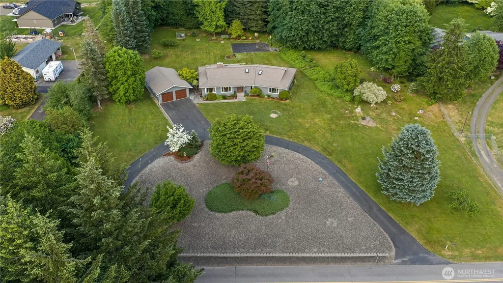 200 Riverhill Drive Belfair WA 98528