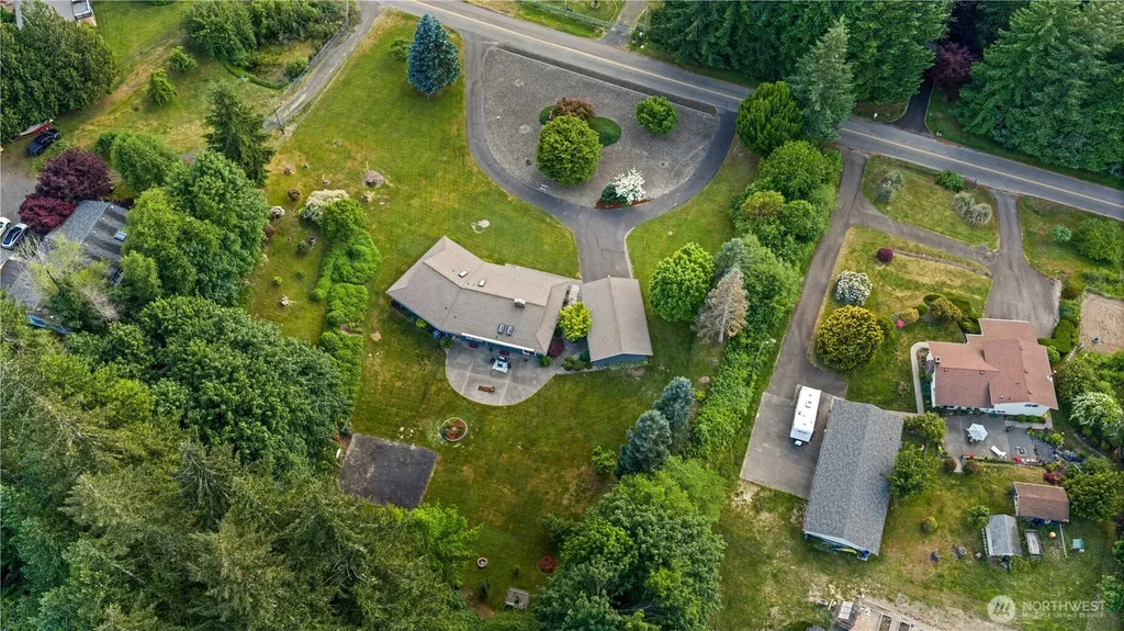 200 Riverhill Drive Belfair WA 98528
