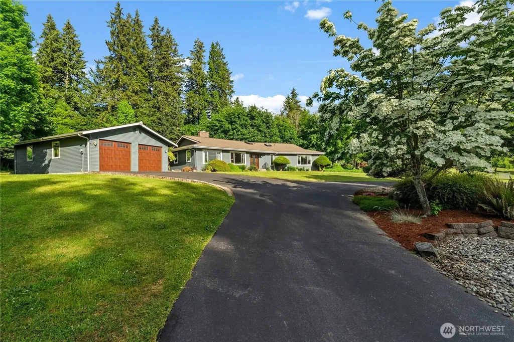 200 Riverhill Drive Belfair WA 98528