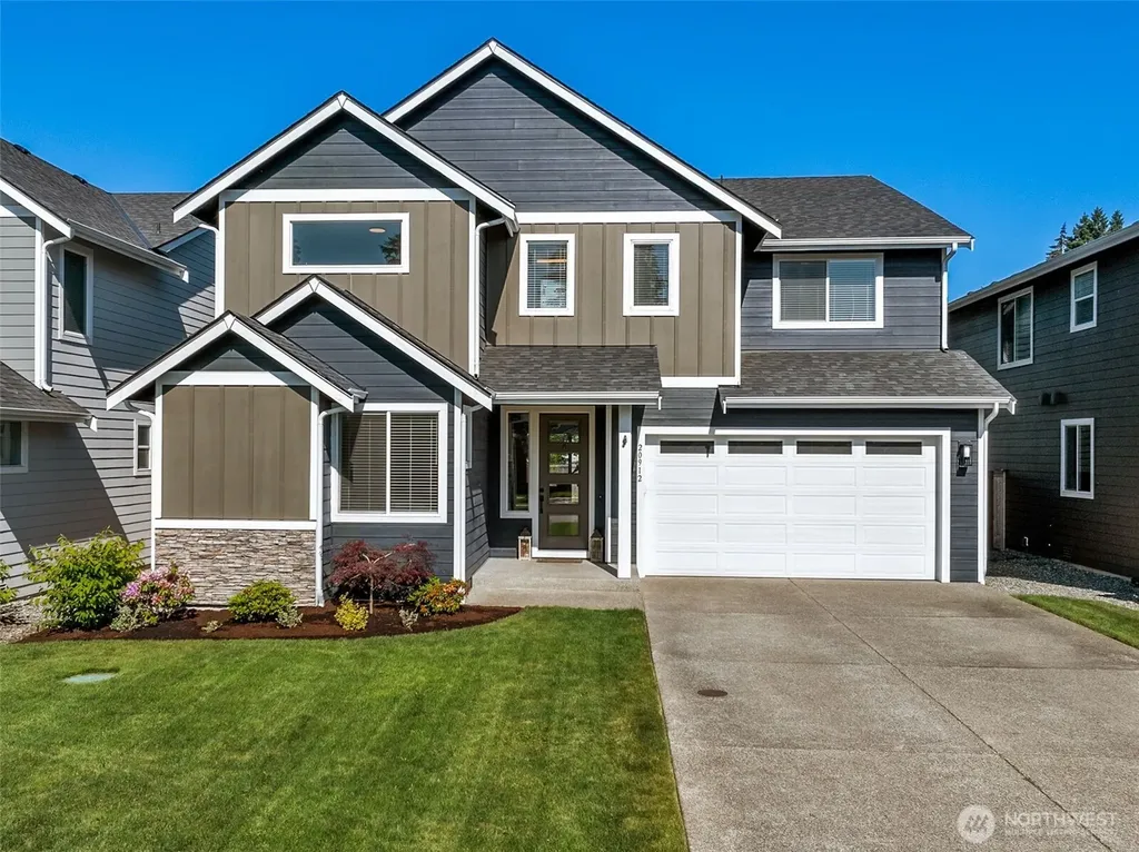 20912 47th Avenue Ct E Spanaway WA 98387