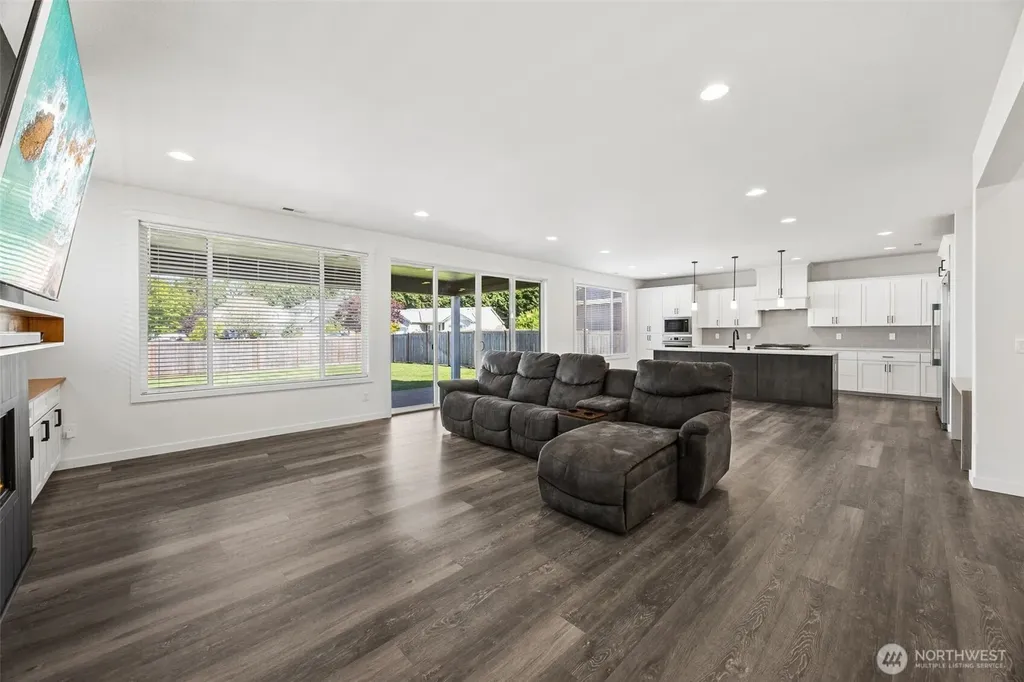 20912 47th Avenue Ct E Spanaway WA 98387