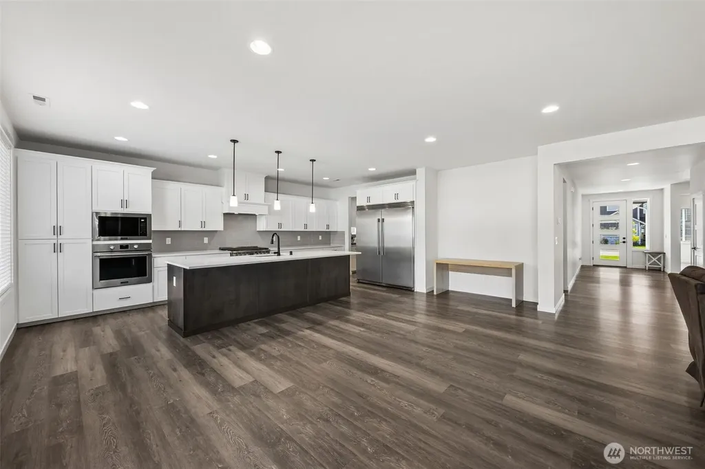20912 47th Avenue Ct E Spanaway WA 98387