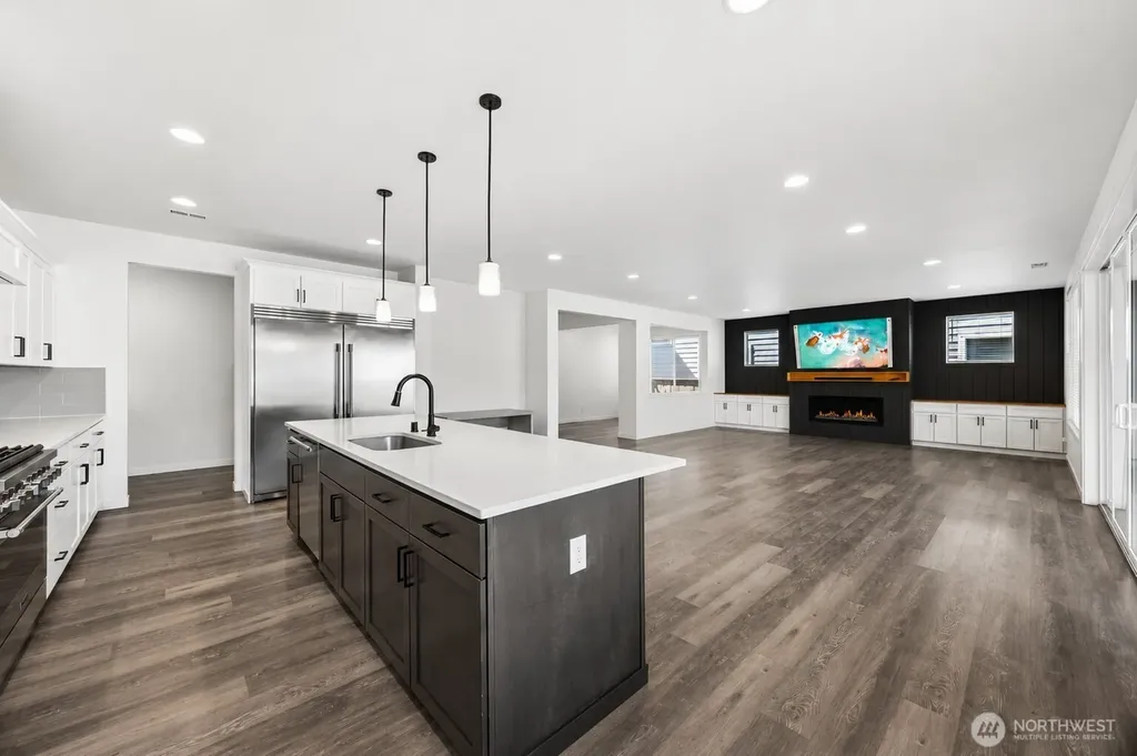 20912 47th Avenue Ct E Spanaway WA 98387