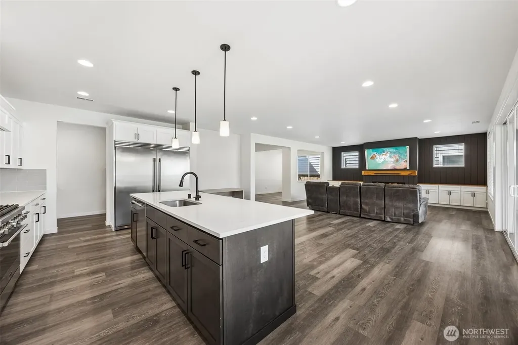 20912 47th Avenue Ct E Spanaway WA 98387