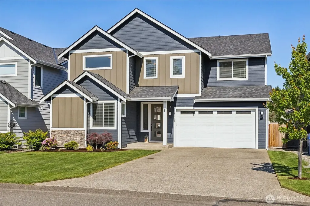 20912 47th Avenue Ct E Spanaway WA 98387
