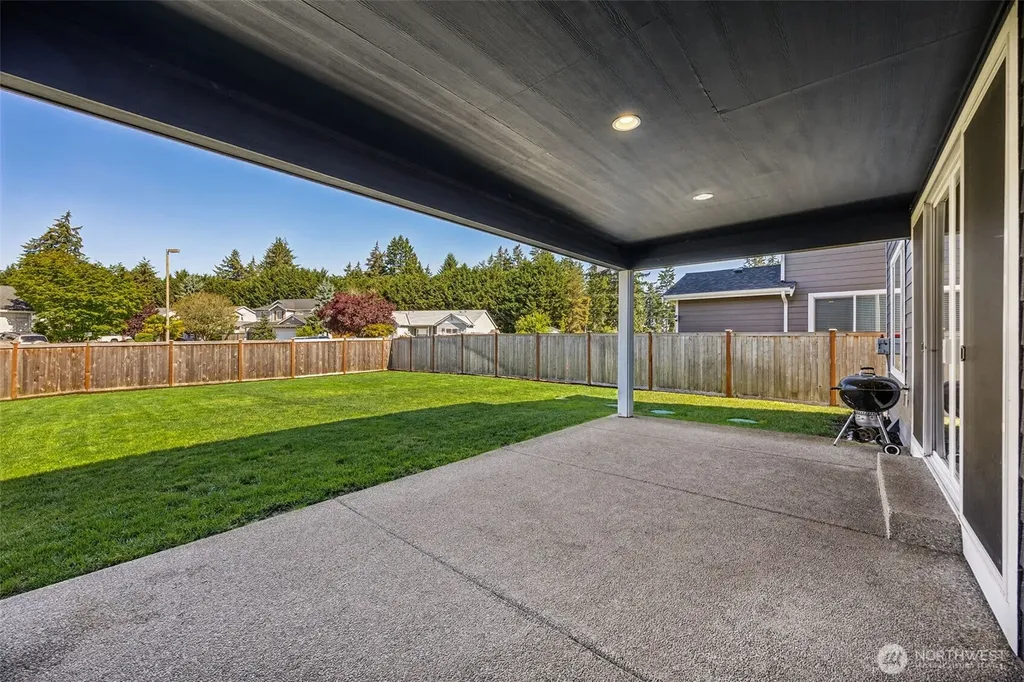 20912 47th Avenue Ct E Spanaway WA 98387