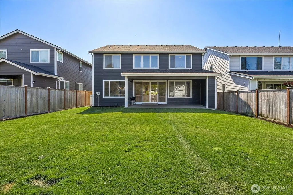 20912 47th Avenue Ct E Spanaway WA 98387